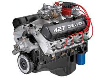 B2481 Engine